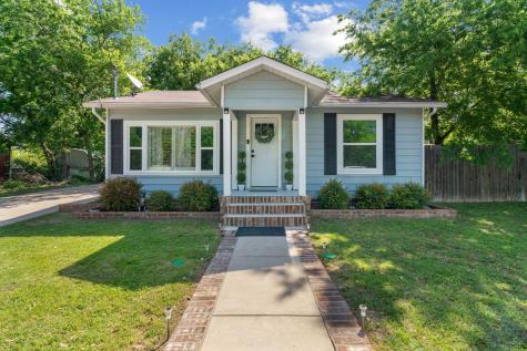 904 Liberty Street Weatherford TX 76086
