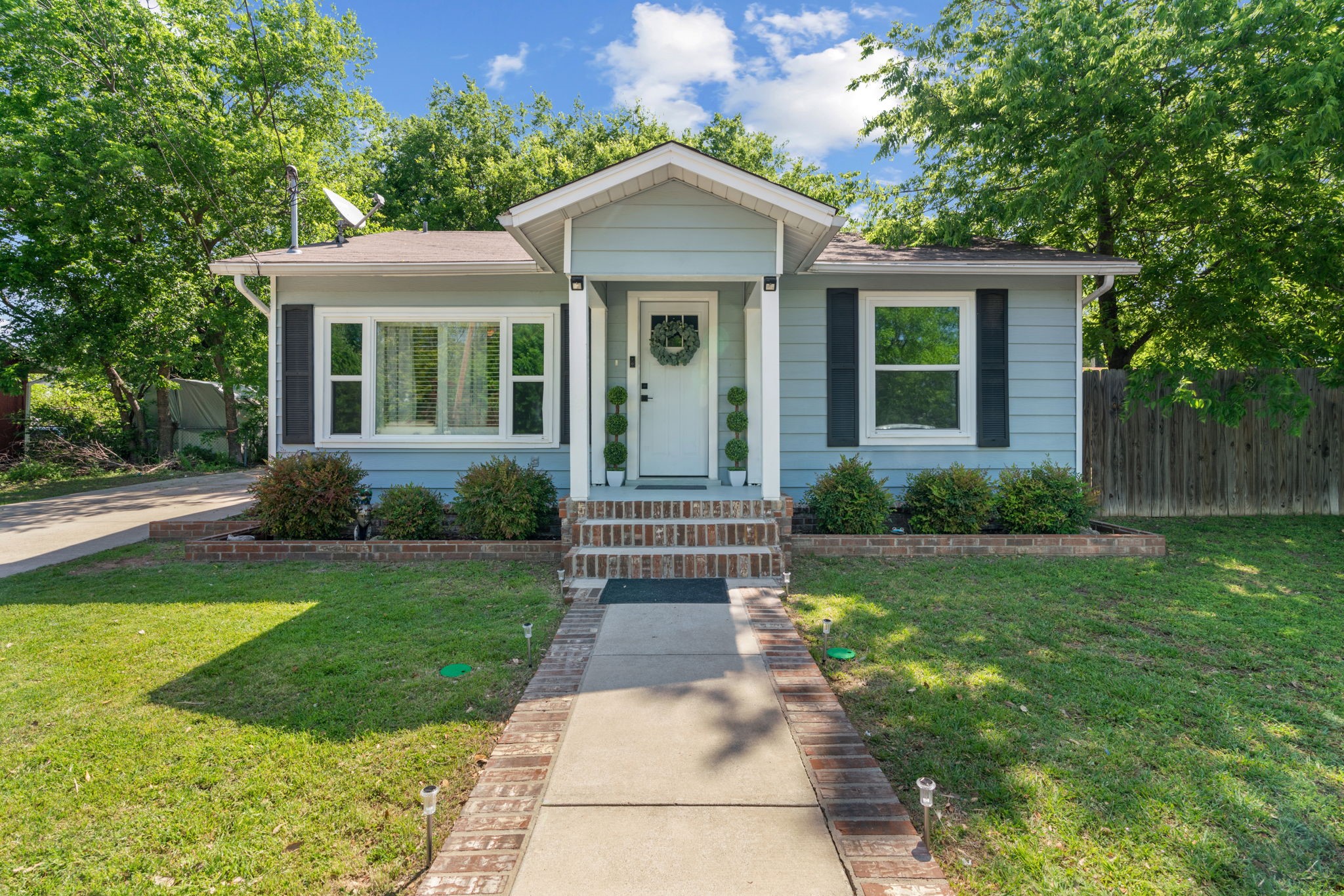 904 Liberty Street Weatherford TX 76086