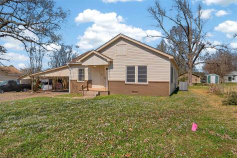 404 Rogers Avenue Henderson TX 75654