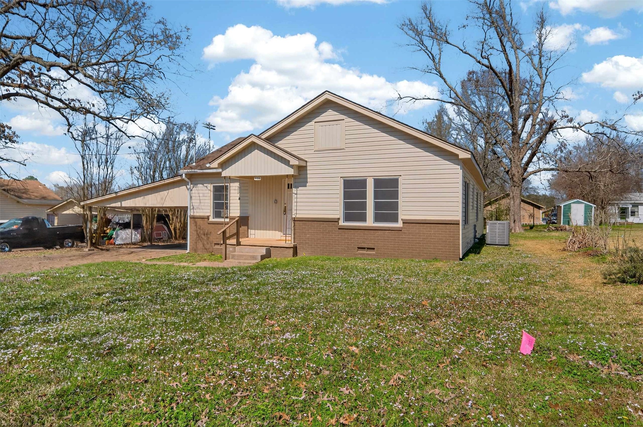 404 Rogers Avenue Henderson TX 75654