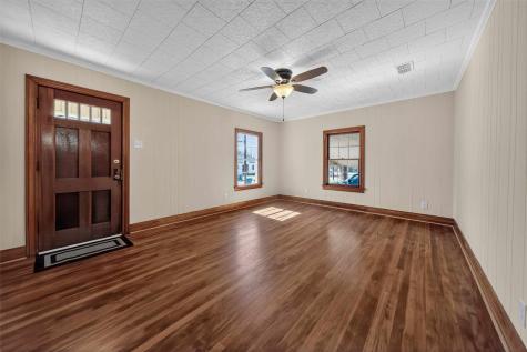 404 Rogers Avenue Henderson TX 75654