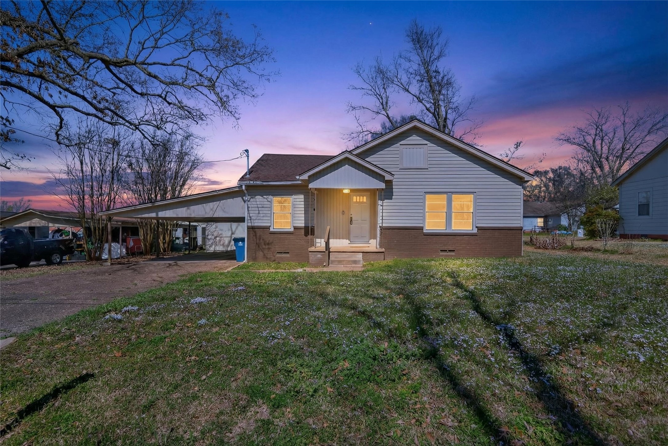 404 Rogers Avenue Henderson TX 75654
