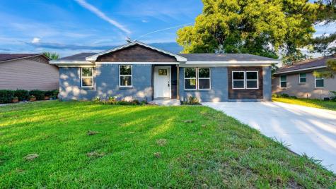 2029 Lee Street Mesquite TX 75149