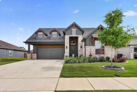1740 Reverie Road Burleson TX 76028