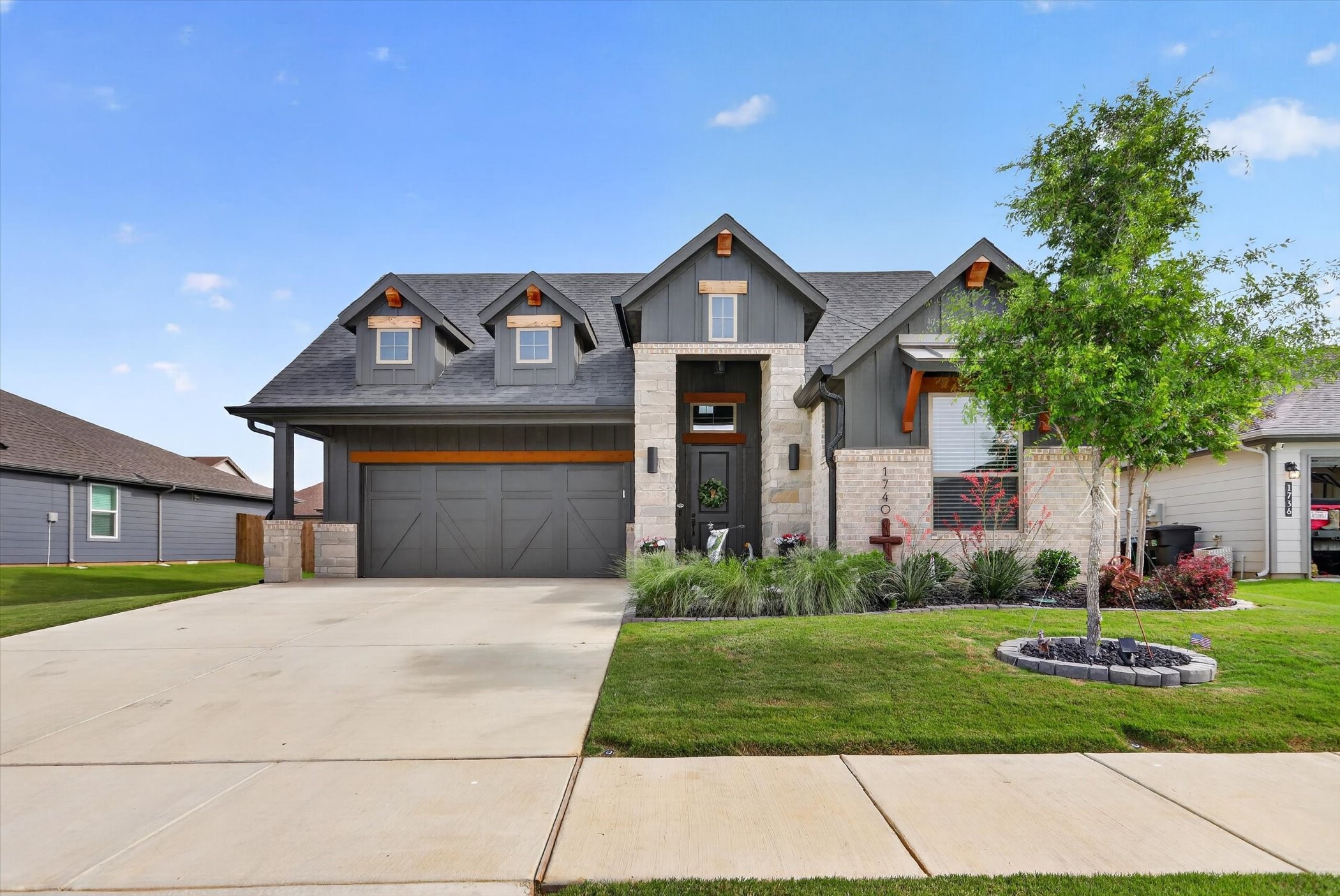 1740 Reverie Road Burleson TX 76028