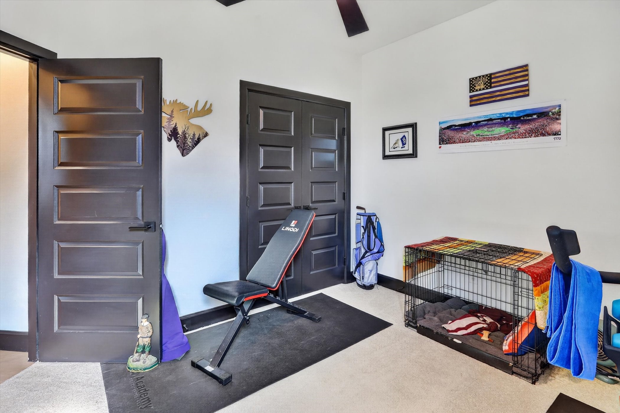 1740 Reverie Road Burleson TX 76028