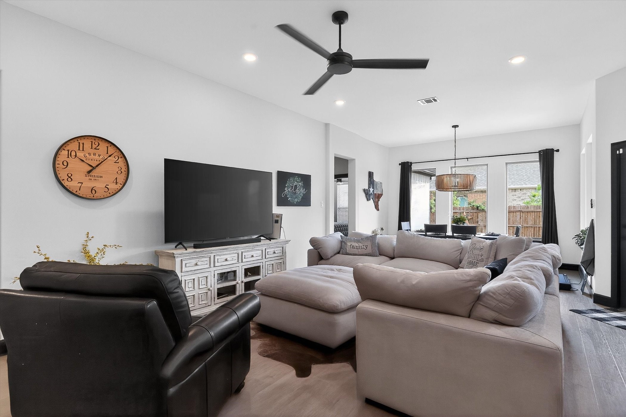 1740 Reverie Road Burleson TX 76028