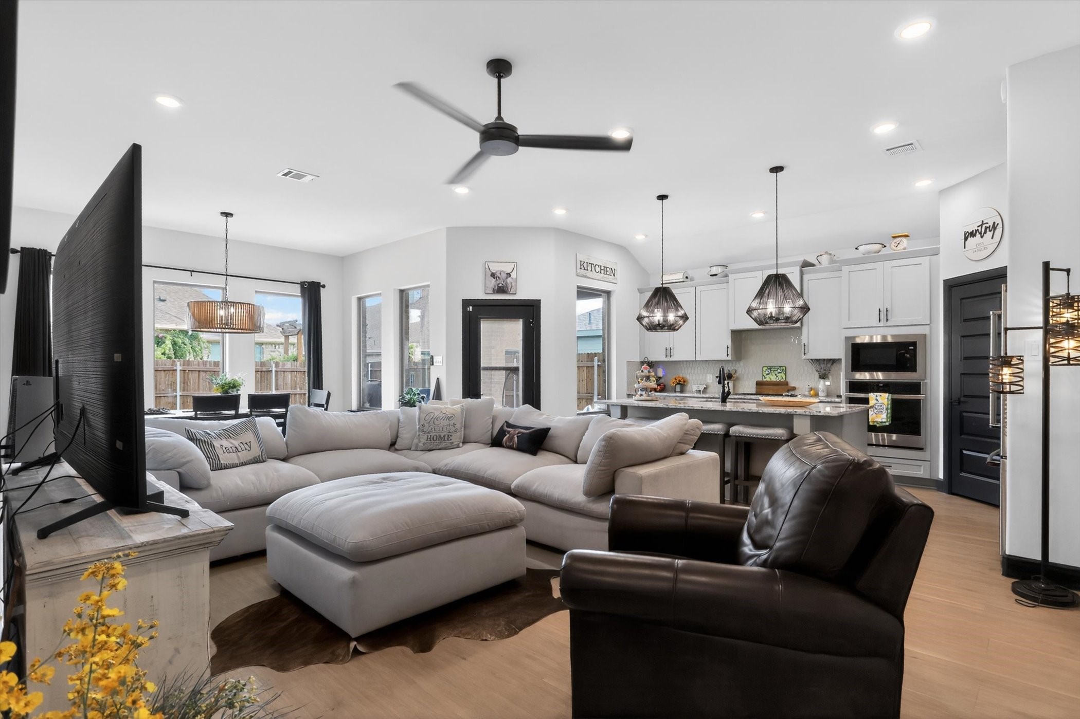 1740 Reverie Road Burleson TX 76028