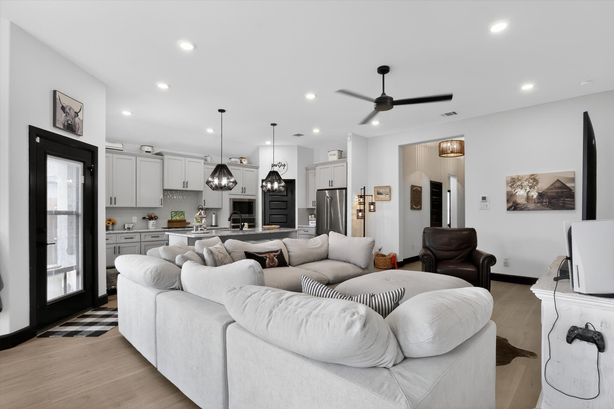 1740 Reverie Road Burleson TX 76028