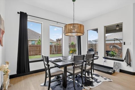 1740 Reverie Road Burleson TX 76028