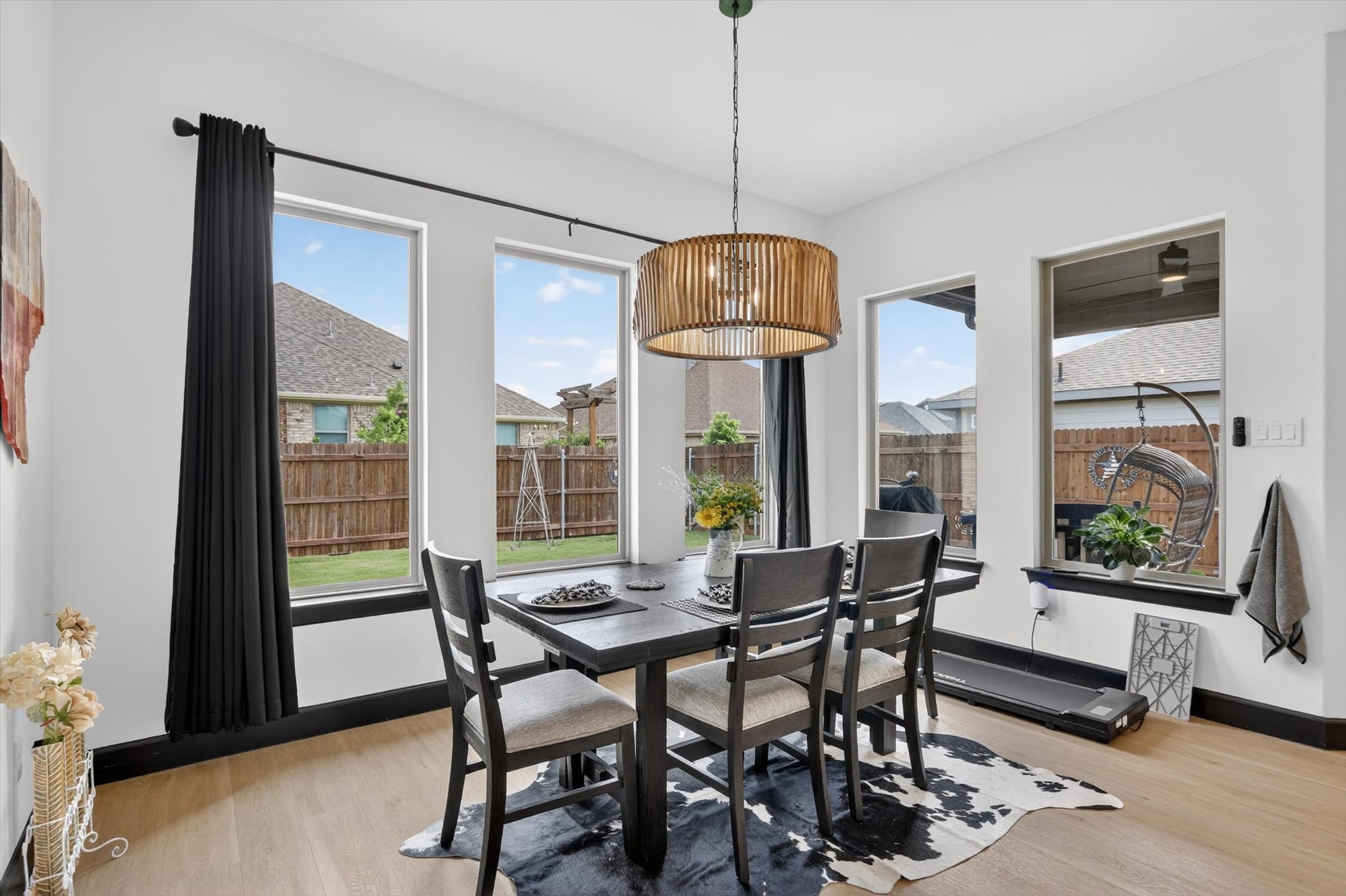 1740 Reverie Road Burleson TX 76028