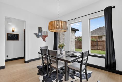 1740 Reverie Road Burleson TX 76028
