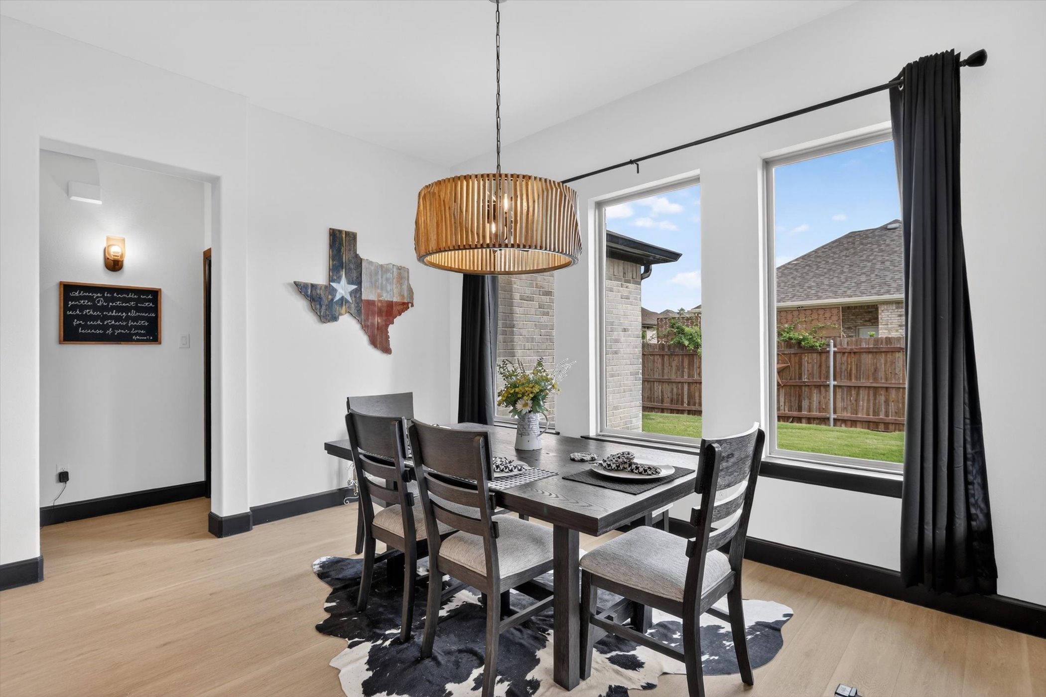 1740 Reverie Road Burleson TX 76028