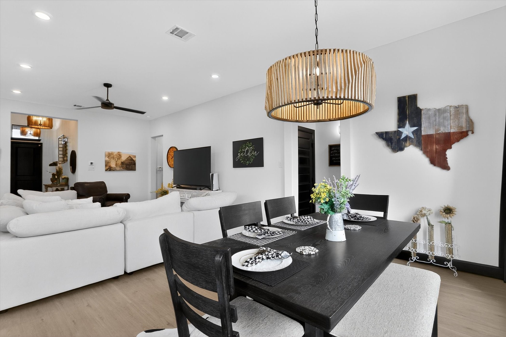 1740 Reverie Road Burleson TX 76028