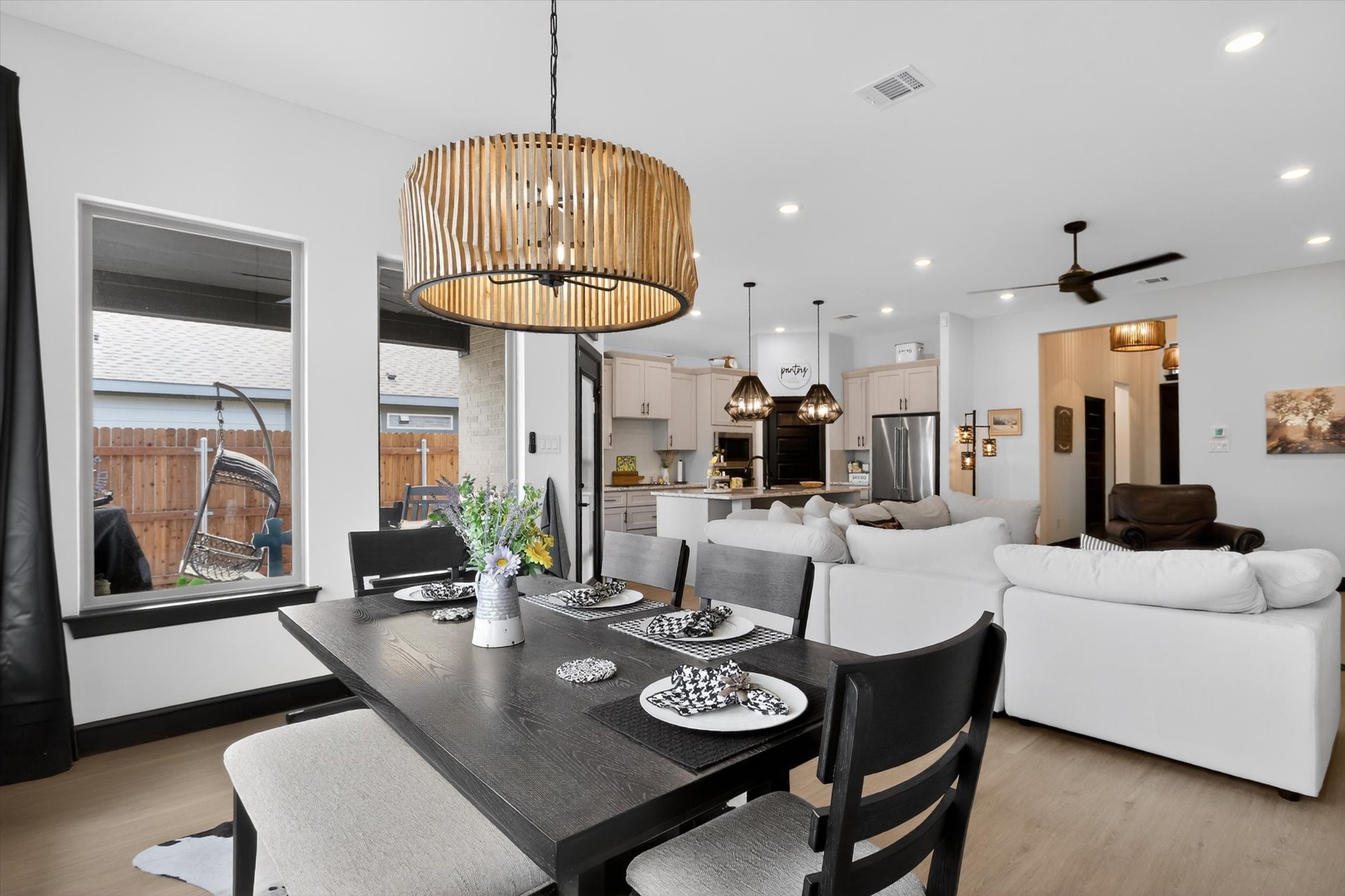 1740 Reverie Road Burleson TX 76028