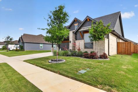1740 Reverie Road Burleson TX 76028