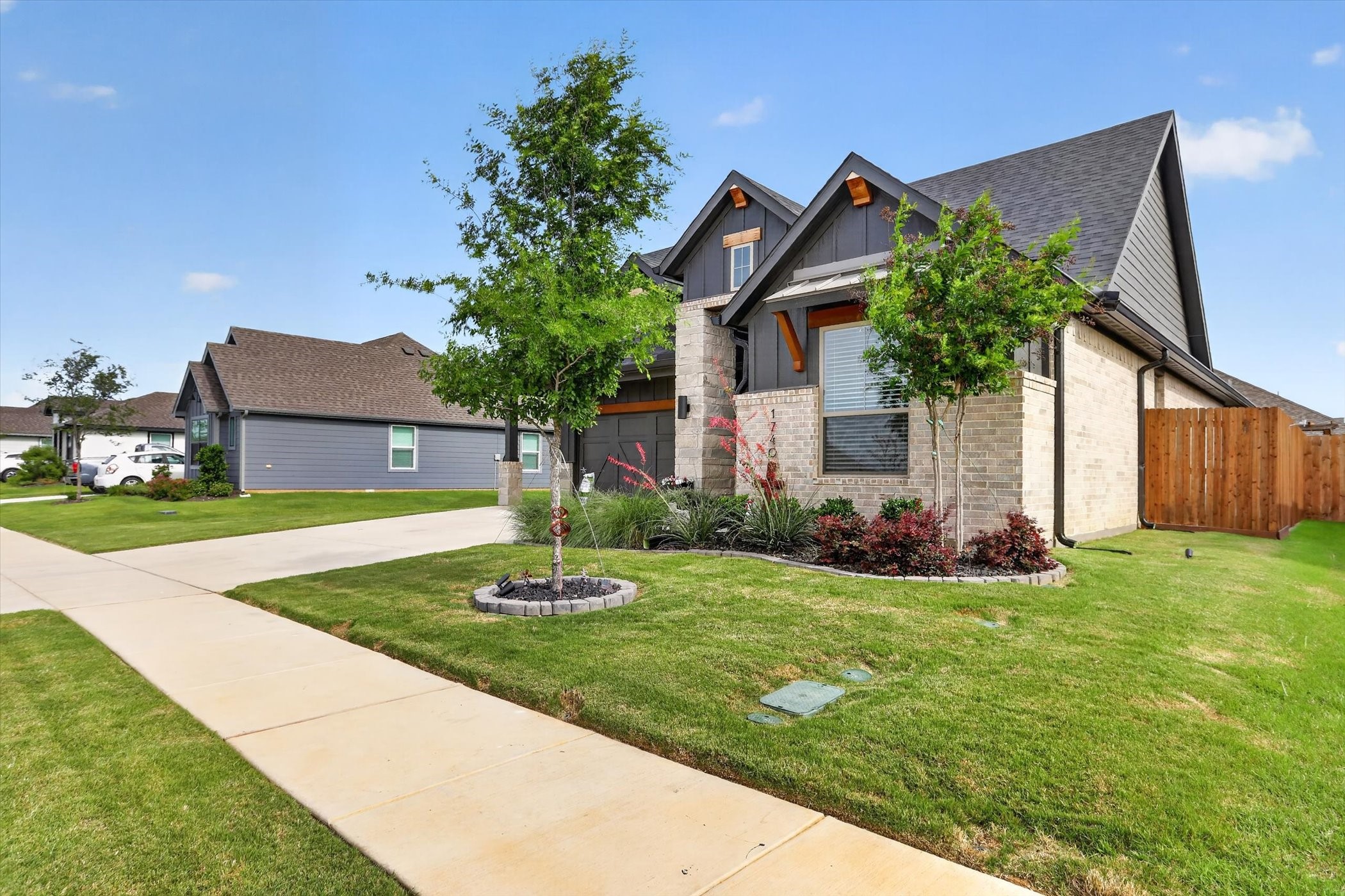 1740 Reverie Road Burleson TX 76028