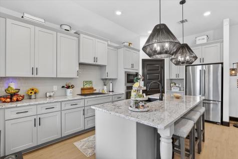 1740 Reverie Road Burleson TX 76028