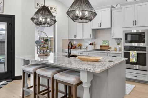 1740 Reverie Road Burleson TX 76028