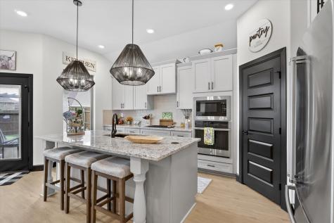 1740 Reverie Road Burleson TX 76028