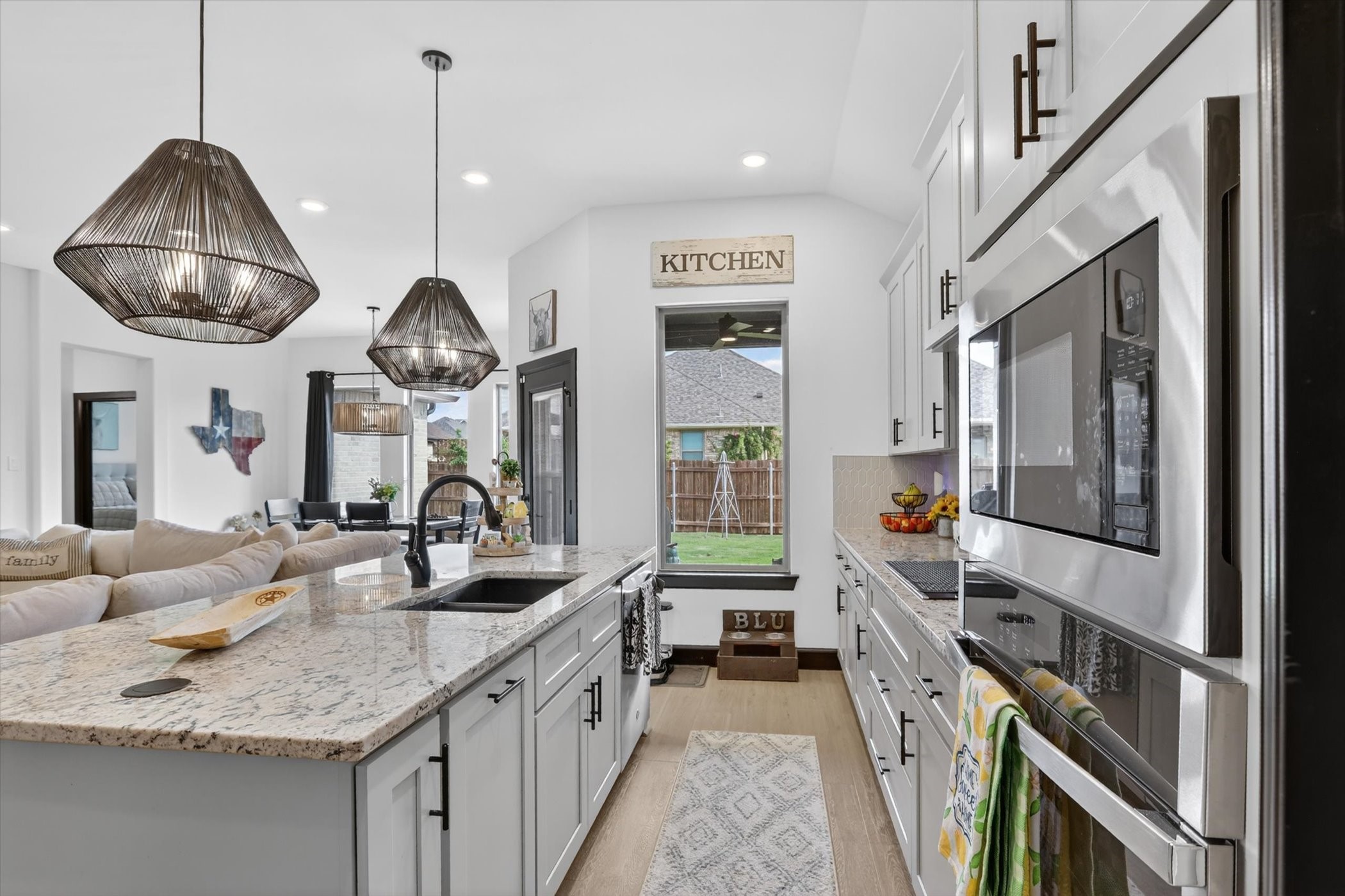 1740 Reverie Road Burleson TX 76028