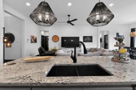 1740 Reverie Road Burleson TX 76028