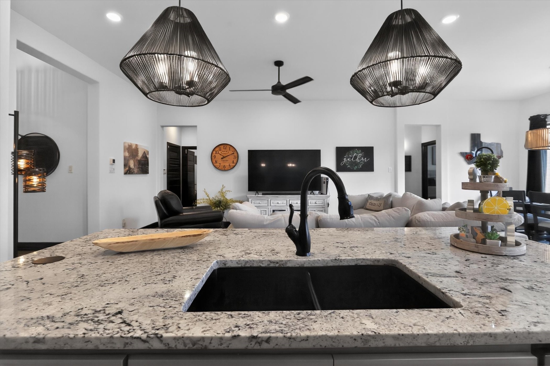 1740 Reverie Road Burleson TX 76028