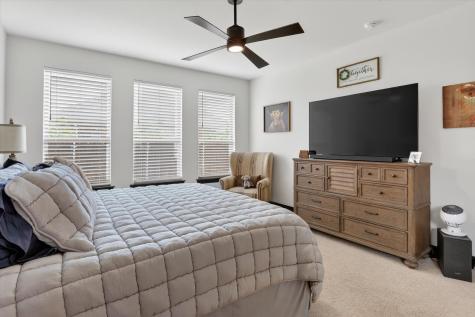 1740 Reverie Road Burleson TX 76028