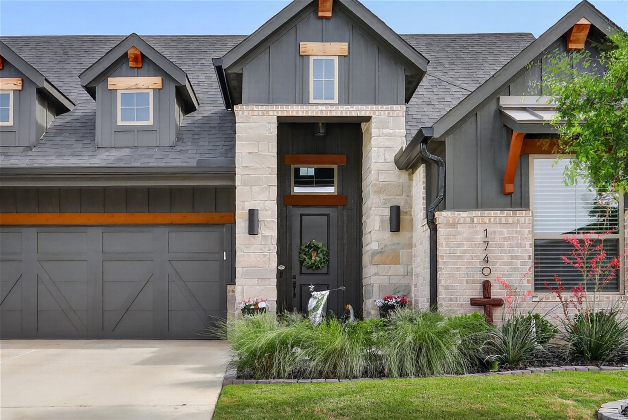 1740 Reverie Road Burleson TX 76028