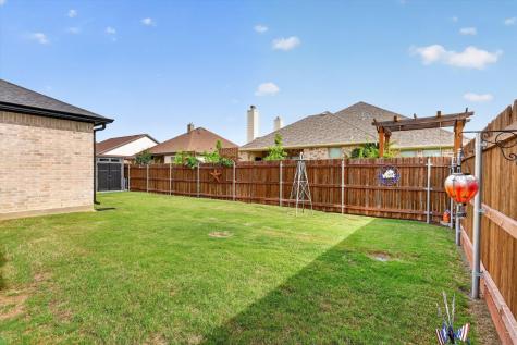 1740 Reverie Road Burleson TX 76028