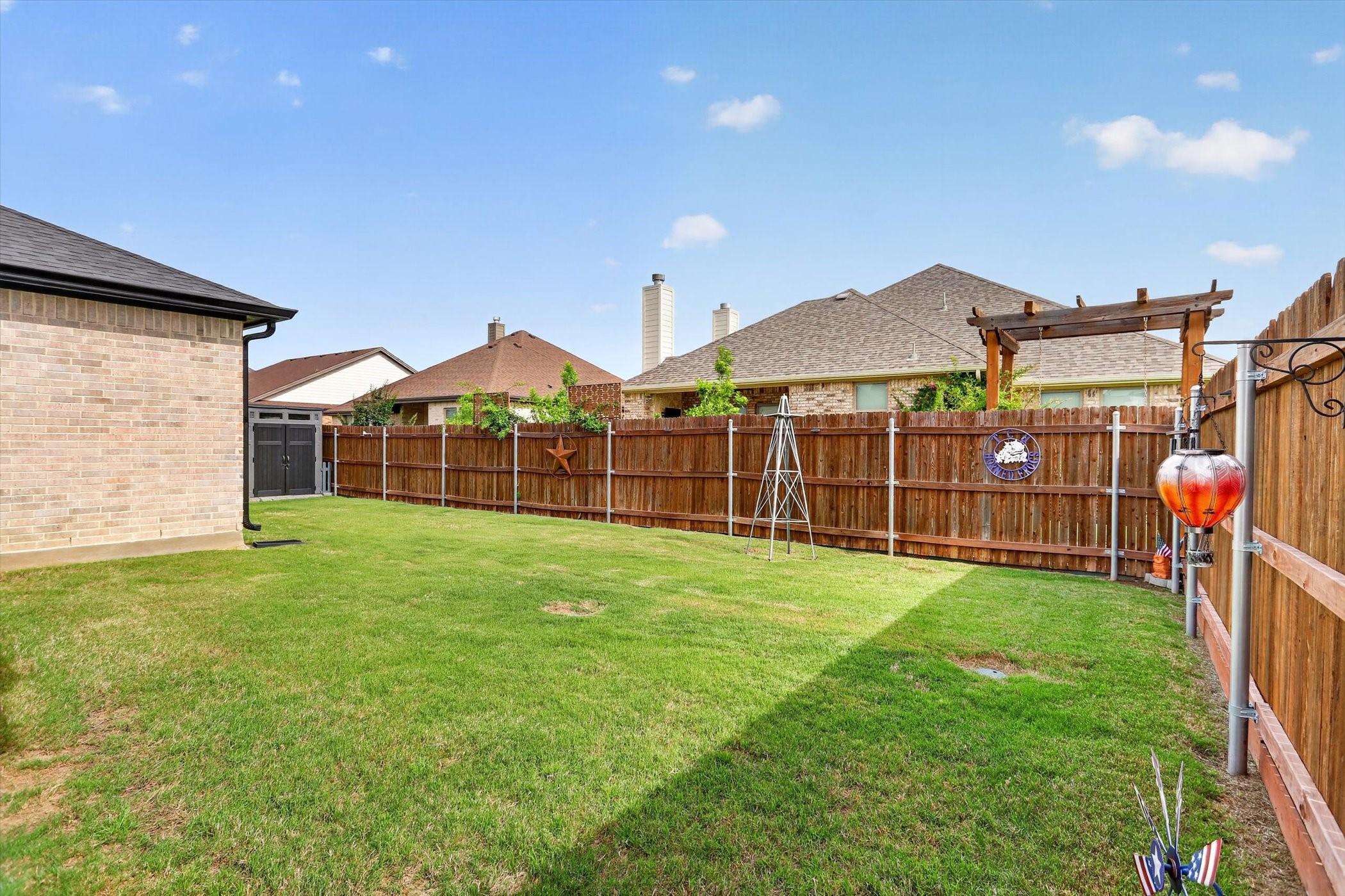 1740 Reverie Road Burleson TX 76028