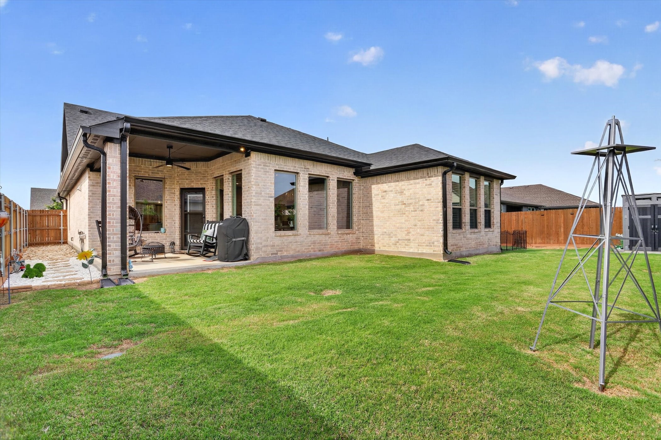 1740 Reverie Road Burleson TX 76028