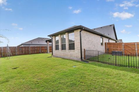 1740 Reverie Road Burleson TX 76028
