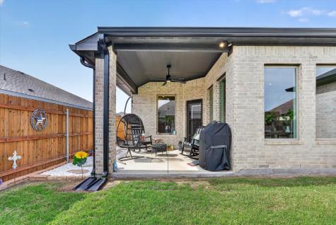 1740 Reverie Road Burleson TX 76028