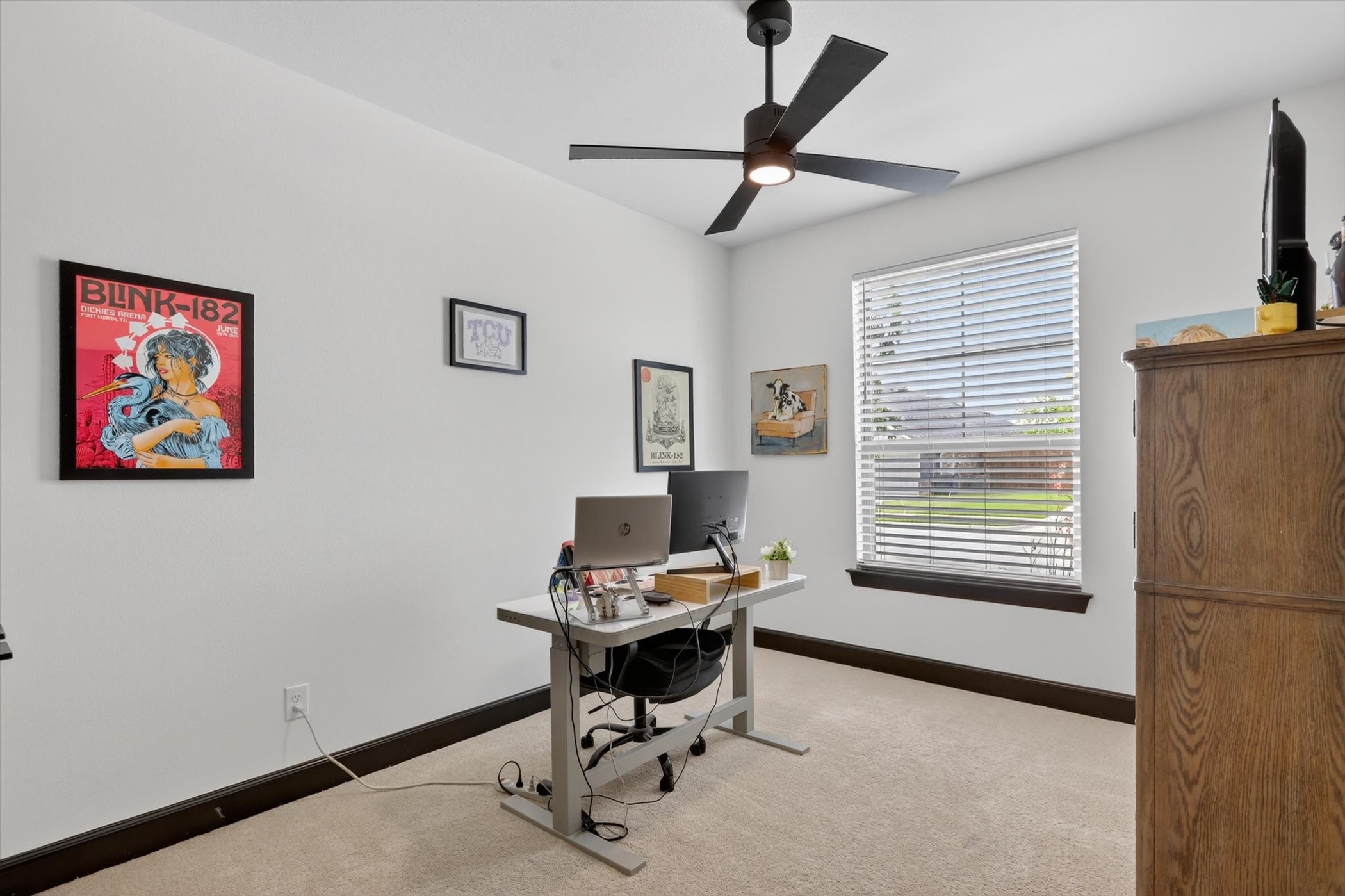 1740 Reverie Road Burleson TX 76028