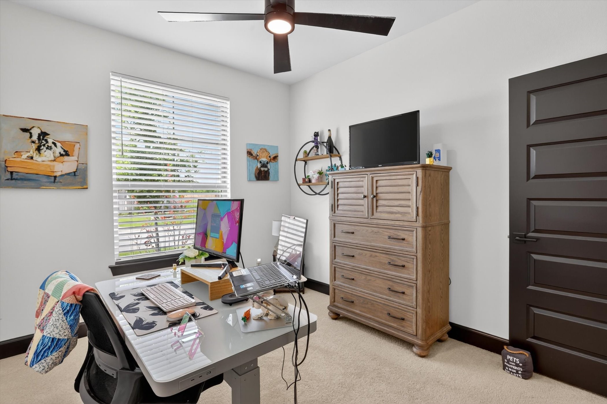 1740 Reverie Road Burleson TX 76028