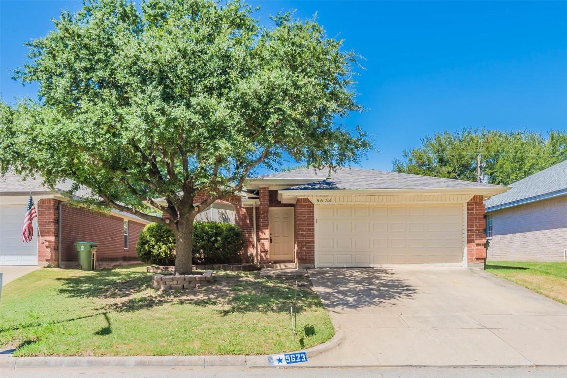 5623 Cancun Drive North Richland Hills TX 76180