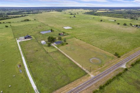 8355 Fm 1836 Kaufman TX 75142