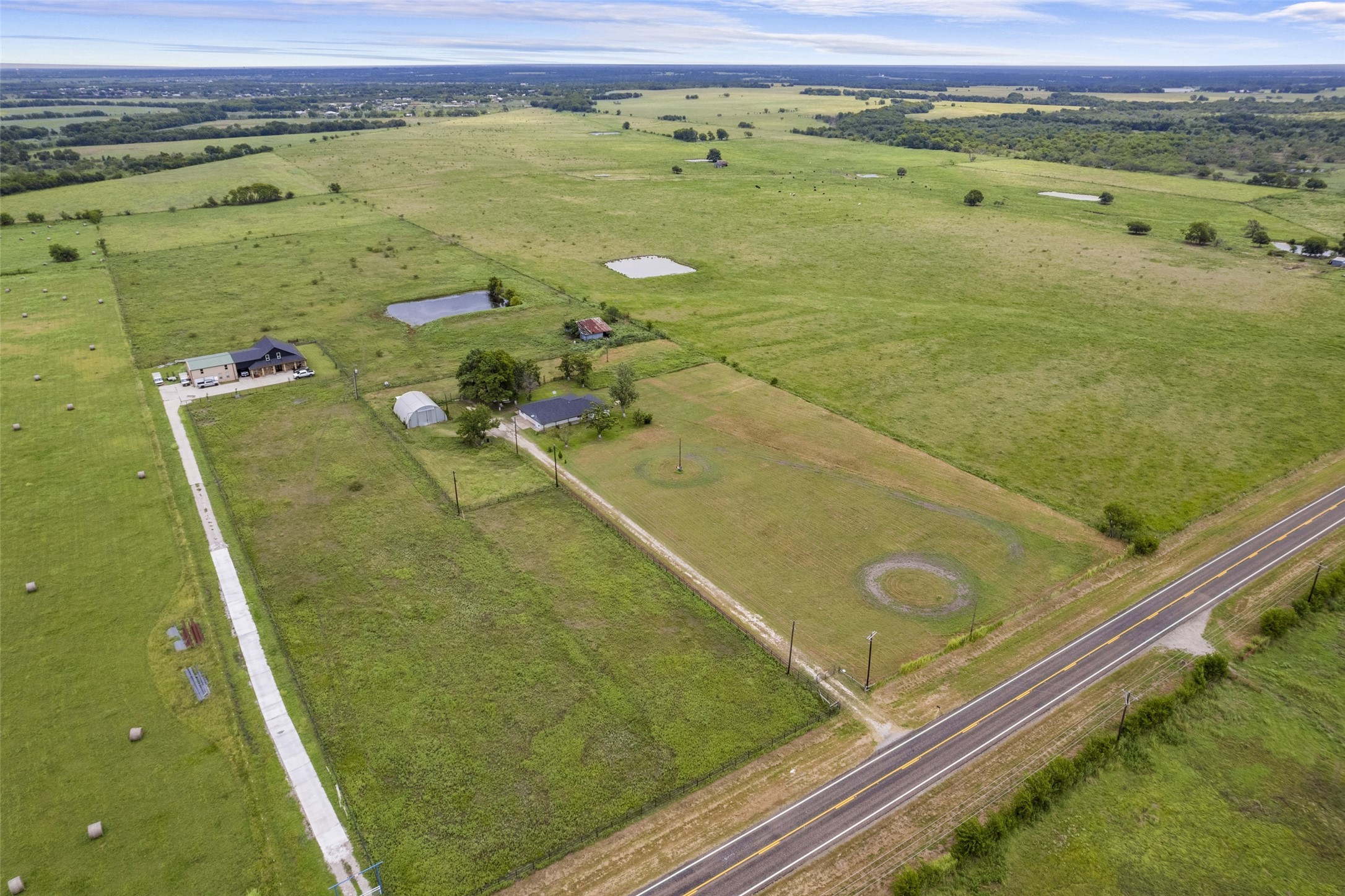 8355 Fm 1836 Kaufman TX 75142