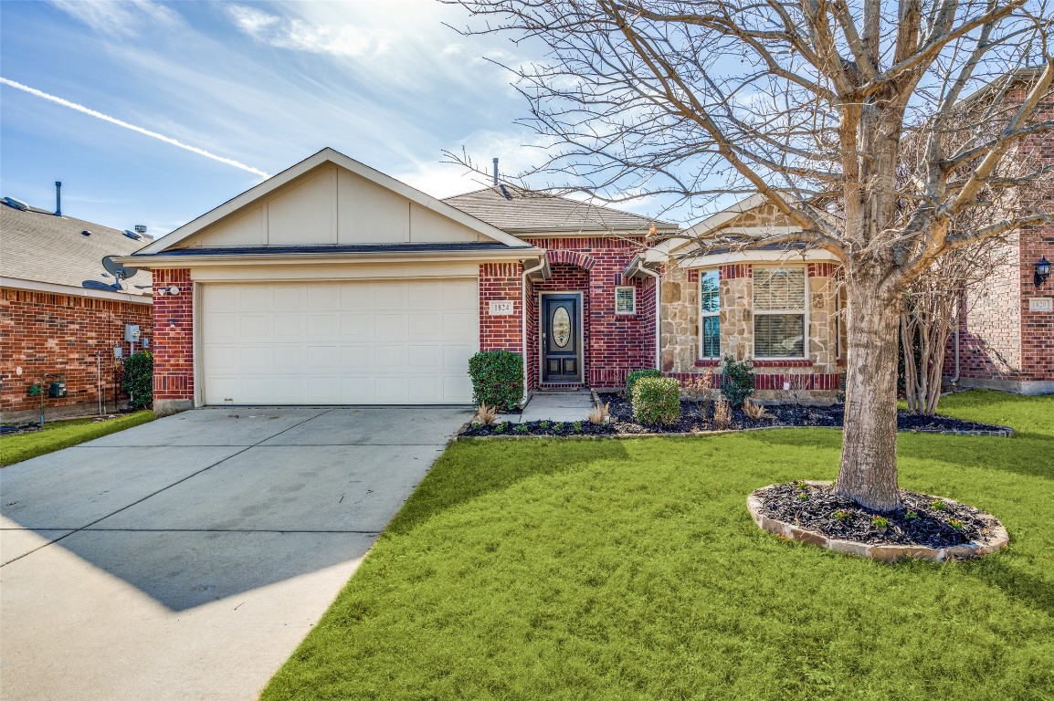 1824 Rosson Road Little Elm TX 75068