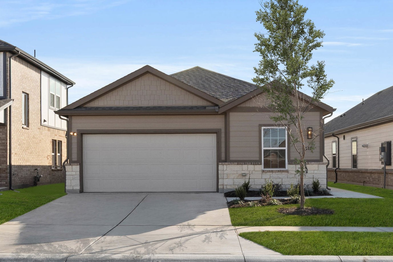 7317 Autumn Hill Drive Denton TX 76249