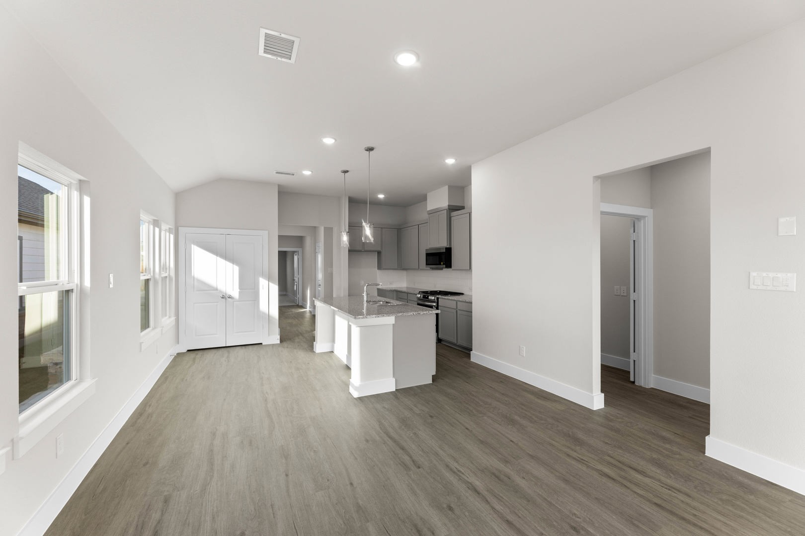 7317 Autumn Hill Drive Denton TX 76249