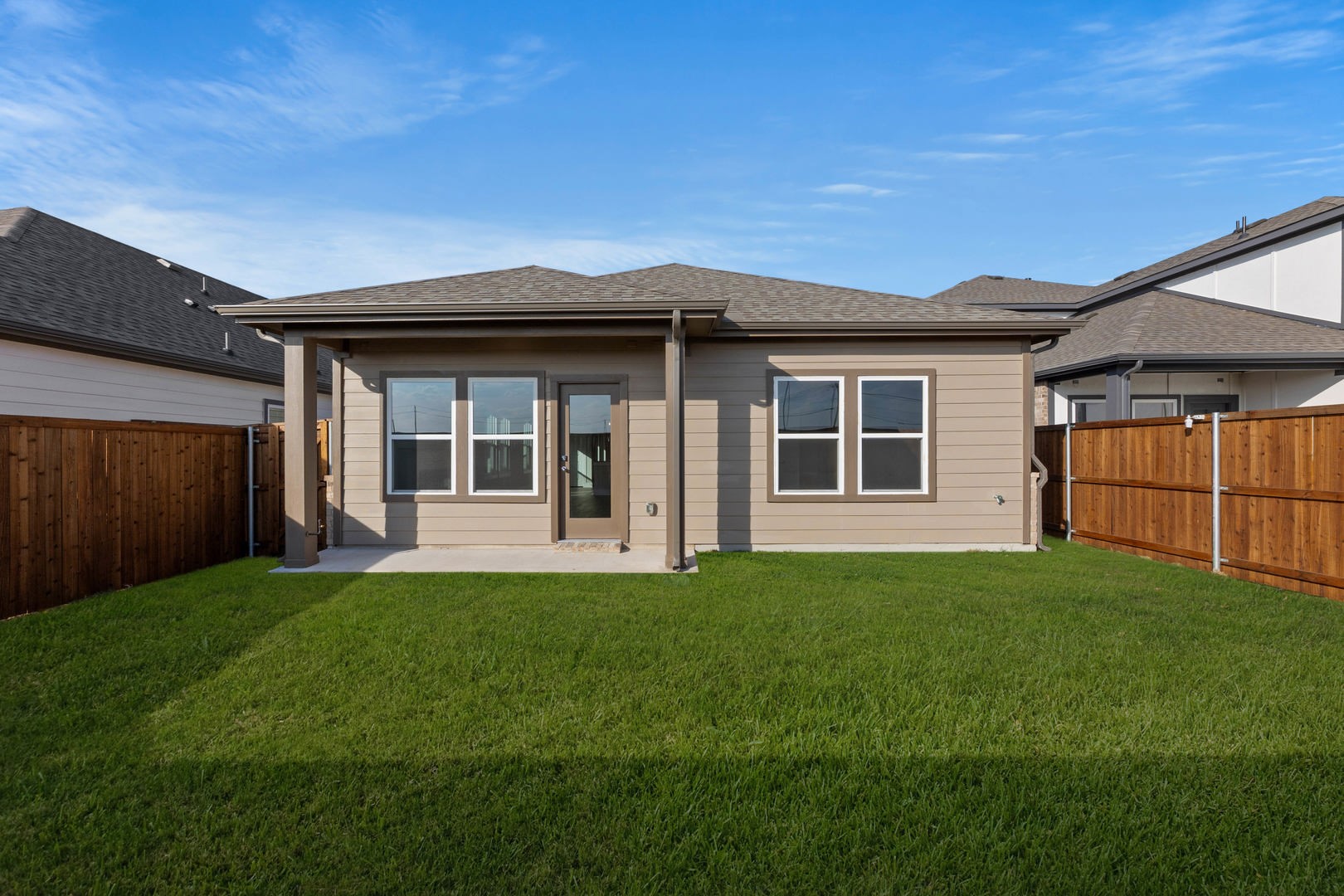 7317 Autumn Hill Drive Denton TX 76249