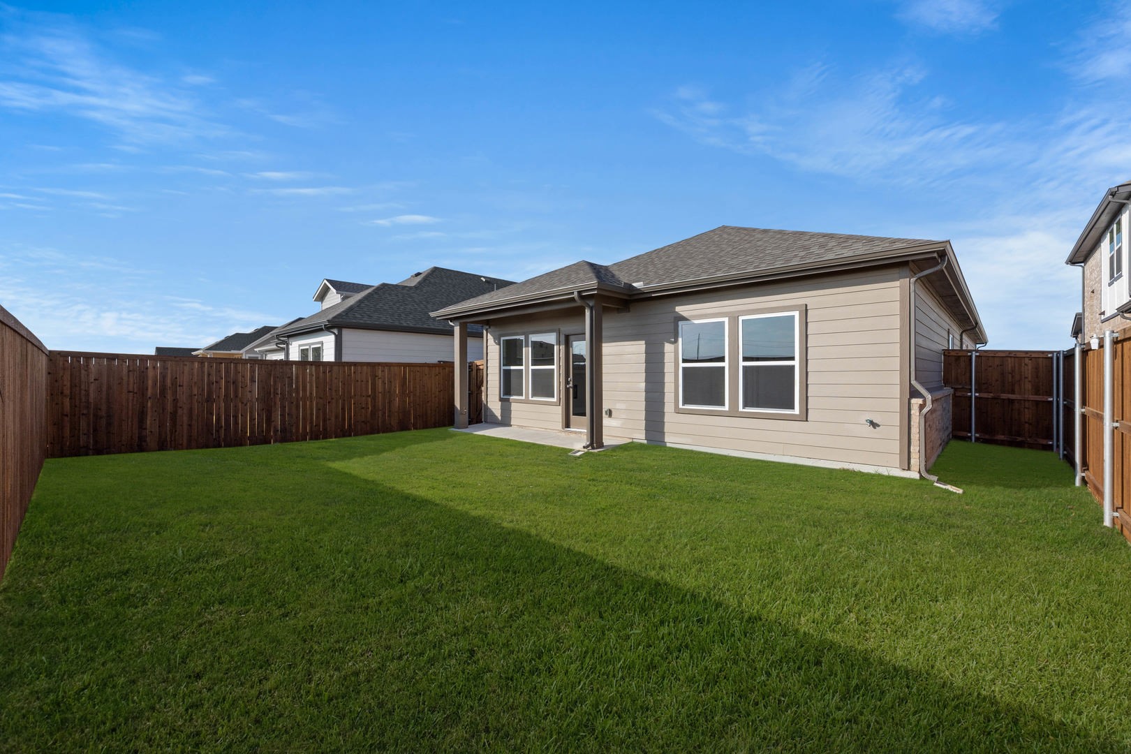 7317 Autumn Hill Drive Denton TX 76249