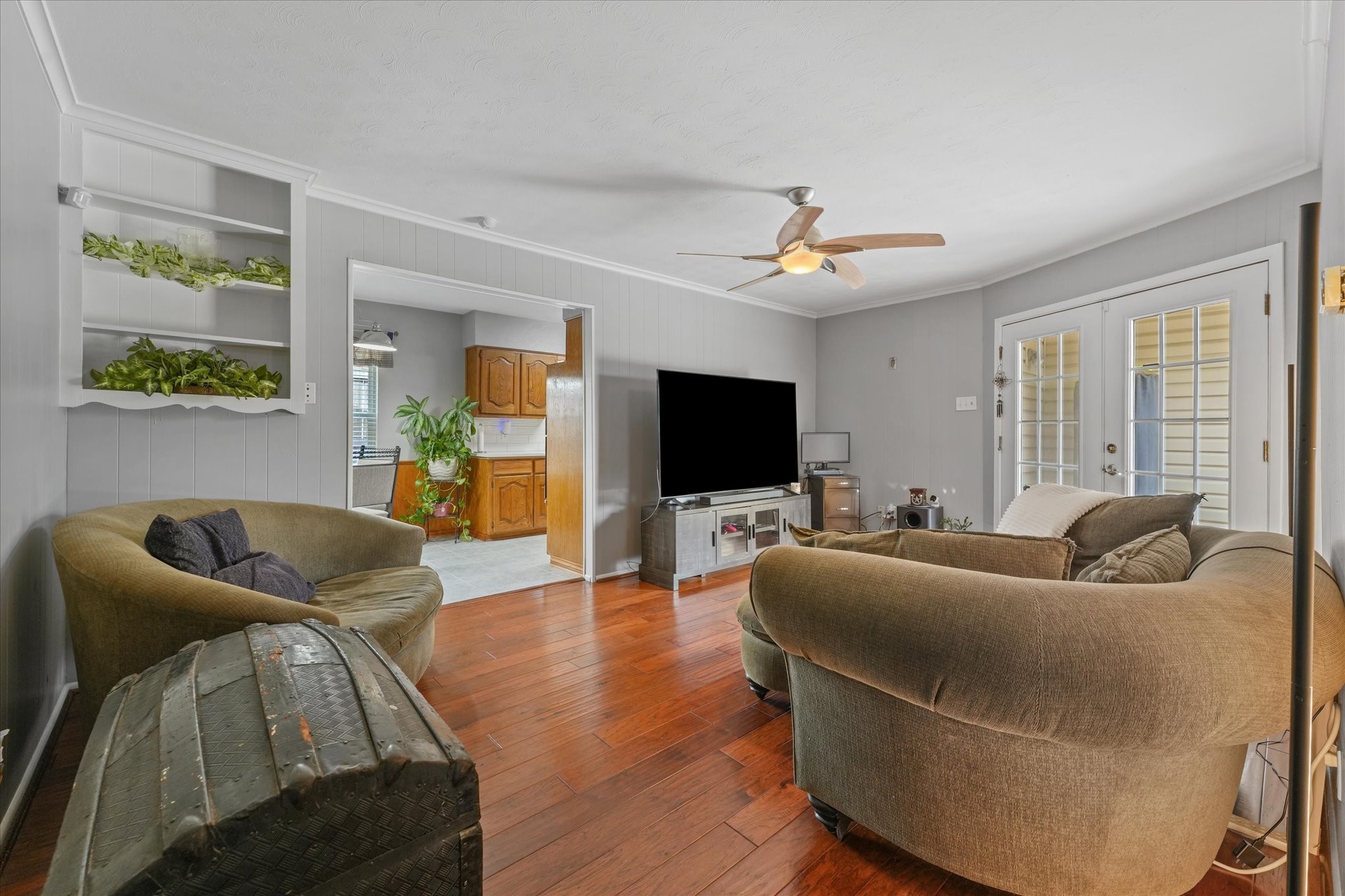 1233 Bardfield Avenue Garland TX 75041