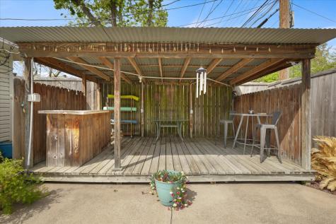 1233 Bardfield Avenue Garland TX 75041