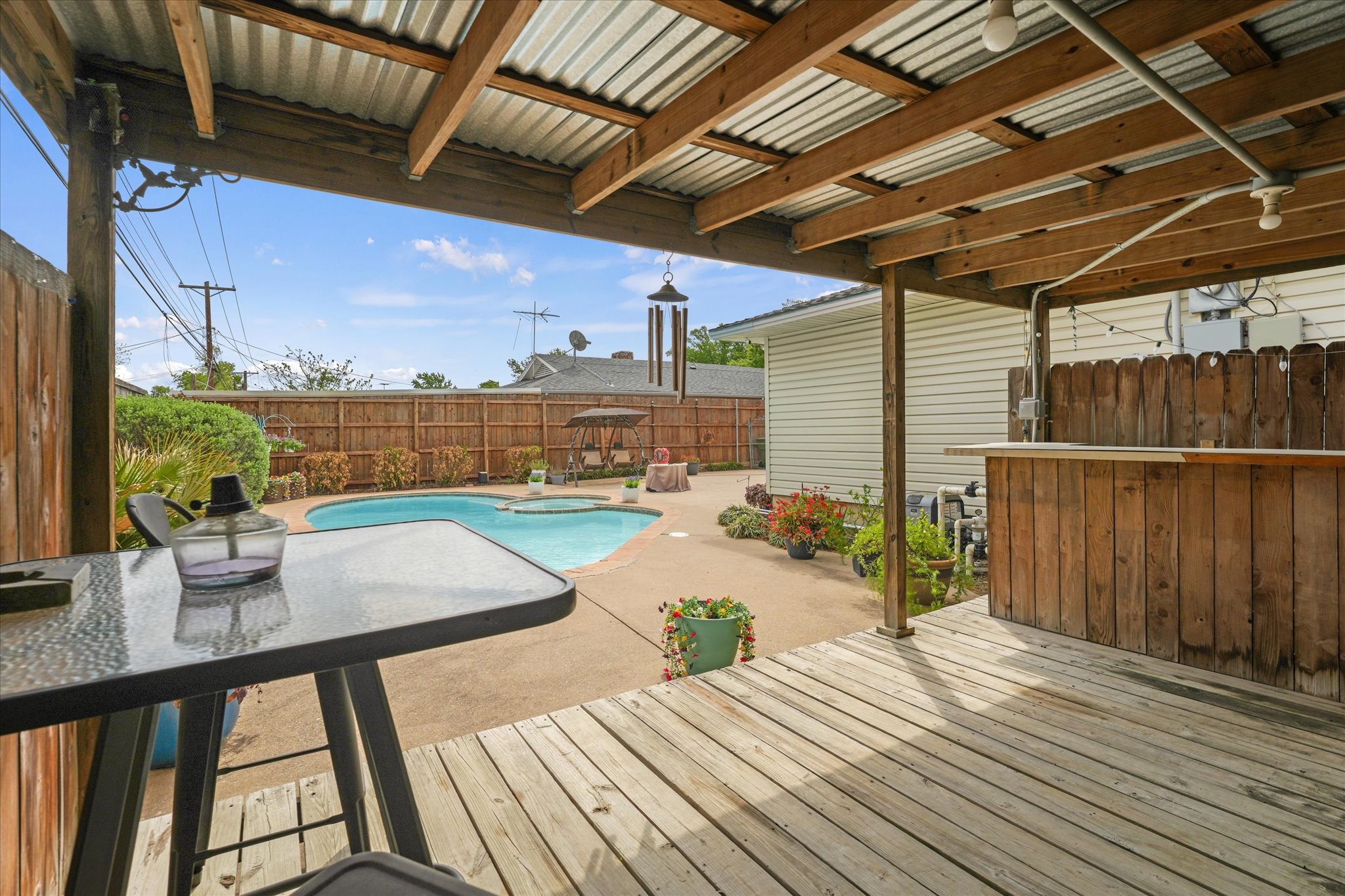1233 Bardfield Avenue Garland TX 75041
