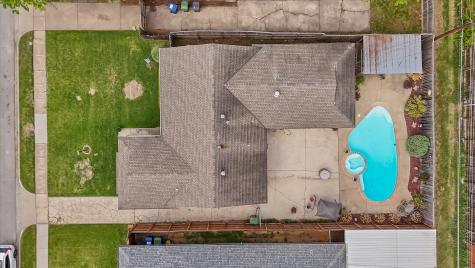 1233 Bardfield Avenue Garland TX 75041