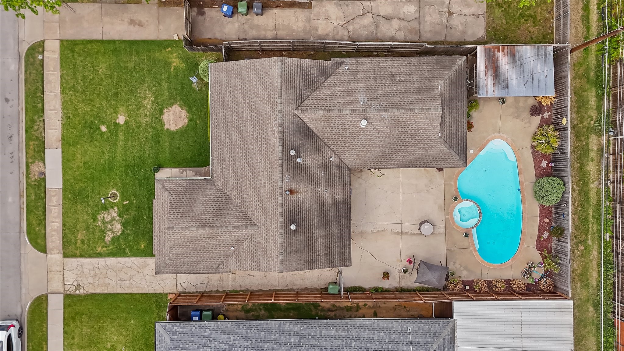 1233 Bardfield Avenue Garland TX 75041