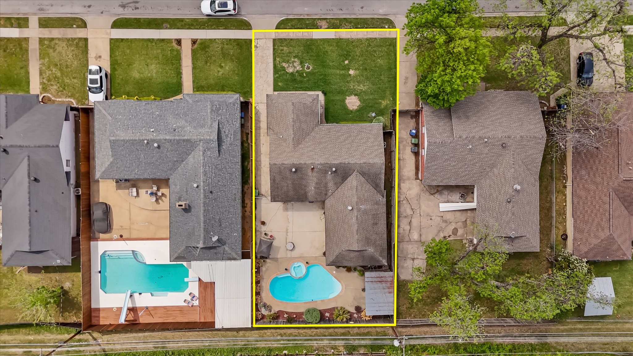 1233 Bardfield Avenue Garland TX 75041